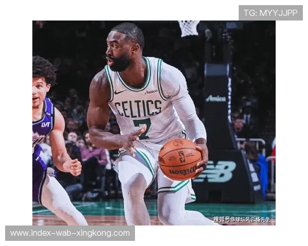 凯尔特人防守革命起航,布朗成防守核心 凯尔特人防守革命起航,布朗成防守核心