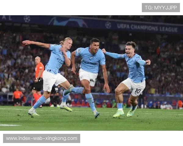 曼城罗德里世界波破门全场送上掌声 曼城罗德里世界波破门全场送上掌声