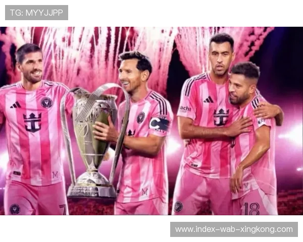 梅西闪耀美职联季后赛,迈阿密国际迎来历史性胜利! 梅西闪耀美职联季后赛,迈阿密国际迎来历史性胜利!