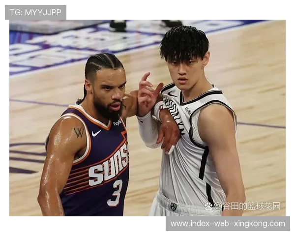 篮网节末防守救场完成惊险逆转