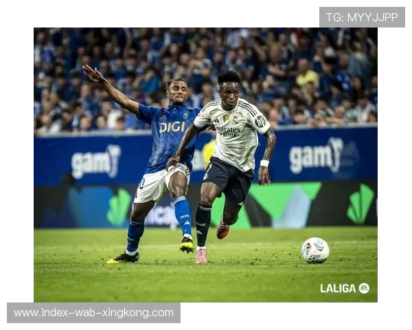 维尼修斯边路突破毫无悬念