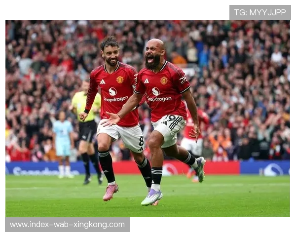 曼联4-2战胜布莱顿，姆伯莫双响，库尼亚首球，B费里程碑，曼联0-4